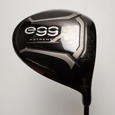 egg　EXTREME 1W 10.5°  M-43 オリジナルカーボン