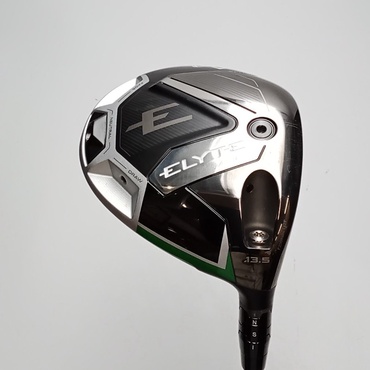 ELYTE　MINI 1W 13.5°  S TENSEI　GREEN　60　for　Callaway