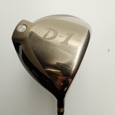 Ryoma　D-1 1W 11.5°  R2 FS-1