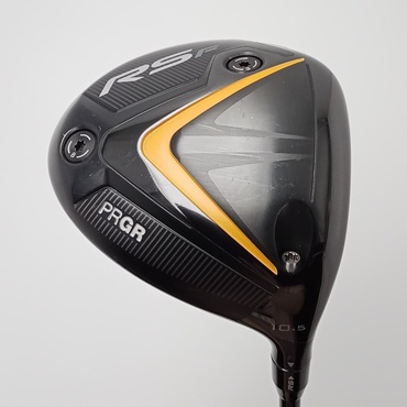 RS　F　(2022) 1W 10.5°  S (M-43) Tour　AD　FOR　PRGR