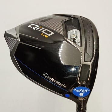 Qi10　LS 1W その他カーボン