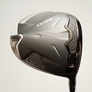 Qi35　MAX　LITE 1W 10.5°  SR 2025　Air　Speeder　TM