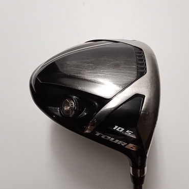 TOUR　B　JGR　(2017) 1W 10.5°  Air　Speeder　G