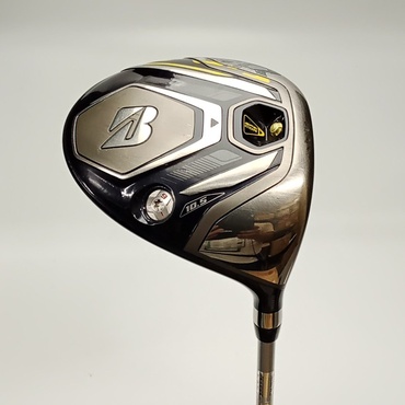 TOUR　B　JGR　(2019) 1W 10.5°  SR Air　Speeder　JGR