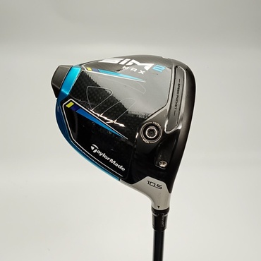 SIM2　MAX 1W 10.5°  S TENSEI　BLUE　TM50