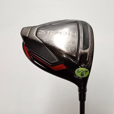 STEALTH 1W 10.5°  S TENSEI　RED　TM50　(22)