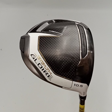 STEALTH　GLOIRE 1W 10.5°  R Speeder　NX　for　TM