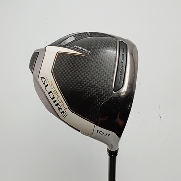 STEALTH　GLOIRE 1W 10.5°  SR Speeder　NX　for　TM