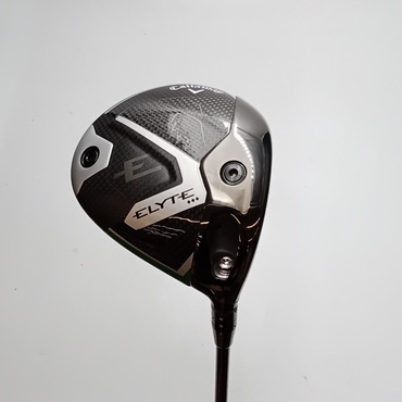 ELYTE　　　　　◆◆◆　(トリプルダイヤモンド) 1W 10.5°  S TENSEI　GREEN　60　for　Callaway
