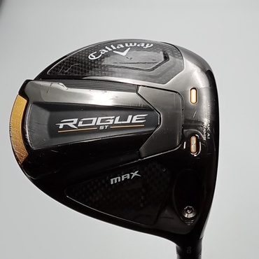 ROGUE　ST　MAX 1W 9°  R VENTUS　5　for　Callaway