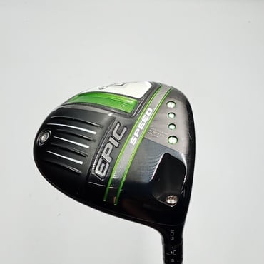 EPIC　SPEED 1W 10.5°  S Diamana　50　for　Callaway