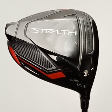 STEALTH 1W 10.5°  S TENSEI　RED　TM50　(22)
