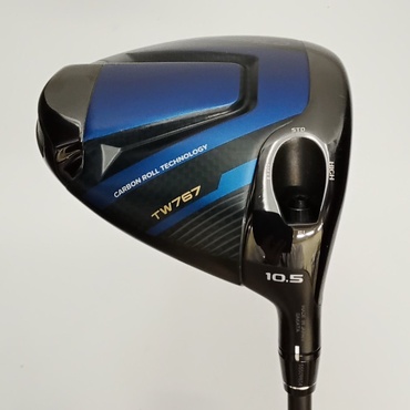 TW767 1W 10.5°  S VIZARD　EZ-C