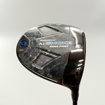 Ai　SMOKE　MAX　FAST 1W 10.5°  R TENSEI　40　for　Callaway