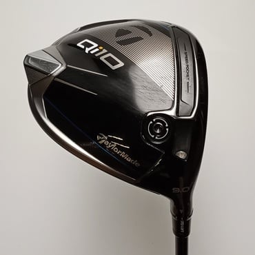 Qi10 1W 9°  S Diamana　BLUE　TM50
