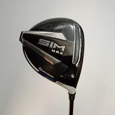 SIM　MAX 1W 9°  S Diamana　ZF　60