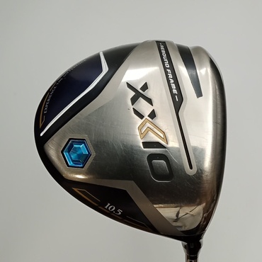 XXIO　12　ネイビー 1W 10.5°  S XXIO　MP1200　ネイビー