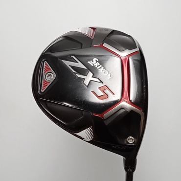 SRIXON　ZX5 1W 10.5°  S Diamana　ZX　50