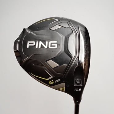 G430　LST 1W 10.5°  S PING　TOUR　2.0　BLACK　65