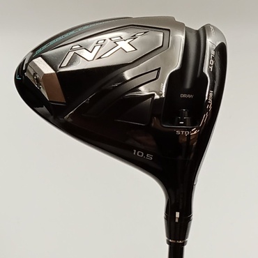 BERES　NX 1W 10.5°  S VIZARD　FOR　NX　45