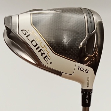 STEALTH　GLOIRE　PLUS 1W 10.5°  R Speeder　NX　for　TM
