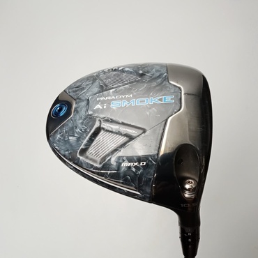 Ai　SMOKE　MAX　D 1W 10.5°  SR TENSEI　50　for　Callaway