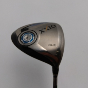 XXIO　9 1W 10.5°  R XXIO　MP900