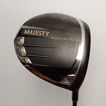 MAJESTY　Royale　(2025) 1W 10.5°  SR MAJESTY　Royale　LV560B
