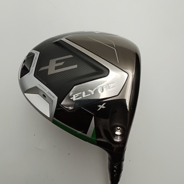 ELYTE　X 1W 10.5°  S VENTUS　GREEN　50　for　Callaway