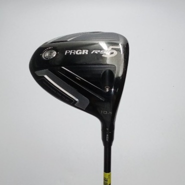 RS　F　5　(2020) 1W 10.5°  SR (M-40) TOUR　AD　FOR　PRGR