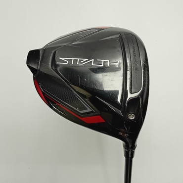 STEALTH 1W 9°  S TENSEI　RED　TM50　(22)