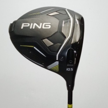 G430　MAX　10K 1W 10.5°  S ALTA　J　CB　BLACK