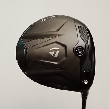 Qi4D　MAX 1W 10.5°  SR REAX　50　Mid　Rotation　Blue