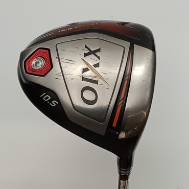 XXIO　10　レッド 1W 10.5°  SR XXIO　MP1000