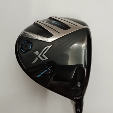 XXIO　X　-eks-　(2024) 1W 10.5°  S Miyazaki　AX-3