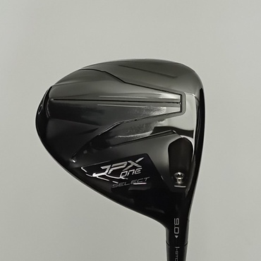 JPX　ONE　SELECT 1W 9°  S TENSEI　BLUE　MM　D