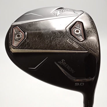 SRIXON　ZXi　LS 1W その他カスタム(人気)