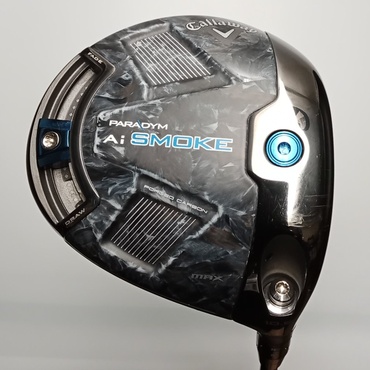 Ai　SMOKE　MAX 1W 10.5°  S TENSEI　50　for　Callaway