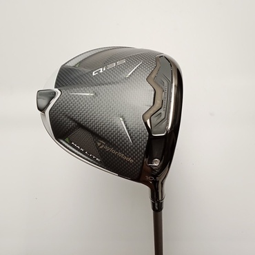 Qi35　MAX　LITE 1W 10.5°  S 2025　Air　Speeder　TM