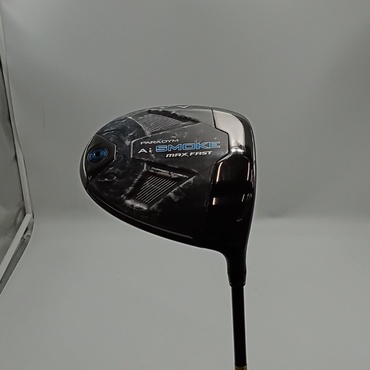 Ai　SMOKE　MAX　FAST 1W 9.5°  S TENSEI　40　for　Callaway