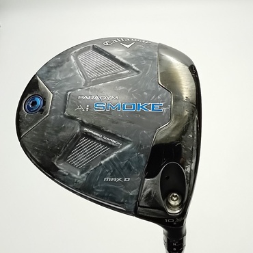 Ai　SMOKE　MAX　D 1W 10.5°  SR TENSEI　50　for　Callaway