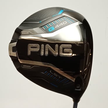 G440　LST 1W 10.5°  S ALTA　J　CB　BLUE