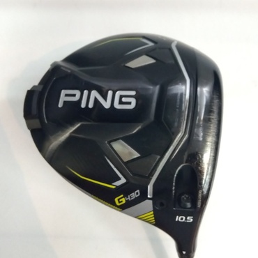 G430　MAX 1W 10.5°  S PING　TOUR　2.0　CHROME　65
