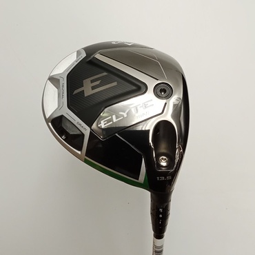 ELYTE　MINI 1W 13.5°  SR TENSEI　GREEN　60　for　Callaway