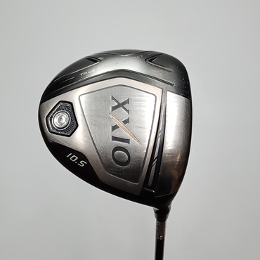 XXIO　10　Miyazaki　Model 1W 10.5°  SR Miyazaki　Waena