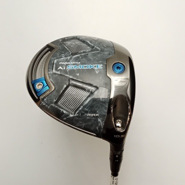 Ai　SMOKE　MAX 1W 10.5°  R TENSEI　50　for　Callaway