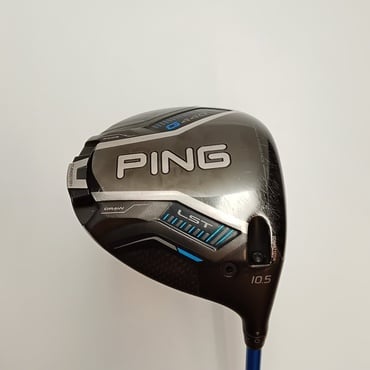 G440　LST 1W 10.5°  SR ALTA　J　CB　BLUE