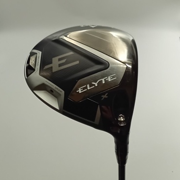 ELYTE　X 1W 10.5°  S VENTUS　GREEN　50　for　Callaway