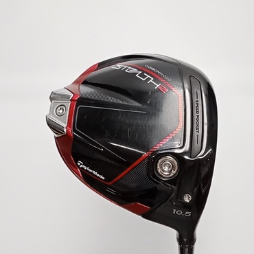 STEALTH2 1W 10.5°  S TENSEI　RED　TM50　(22)