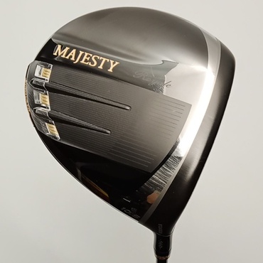 MAJESTY　Royale　(2025) 1W 10.5°  SR MAJESTY　Royale　LV560B